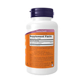 NOW Supplements, Ubiquinol 100 mg, High Bioavailability (the Active Form of CoQ10), 120 Softgels